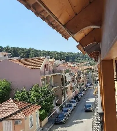 Rania Loft Διαμέρισμα