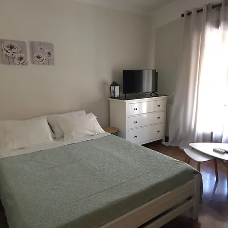 Rania Loft Διαμέρισμα Αργοστόλι