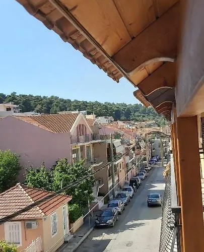Rania Loft Διαμέρισμα