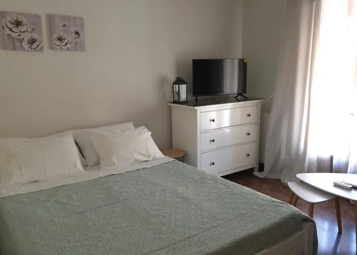 Rania Loft Διαμέρισμα Αργοστόλι